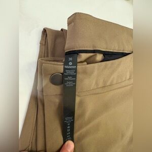 Lululemon Men’s ABC Classic Fit 30”